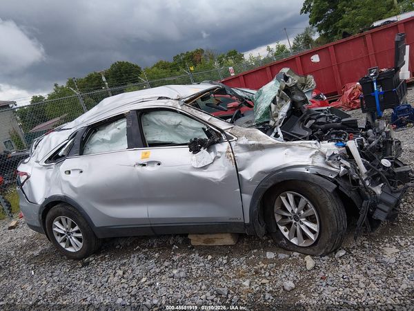 2019 KIA SORENTO 2.4L LX