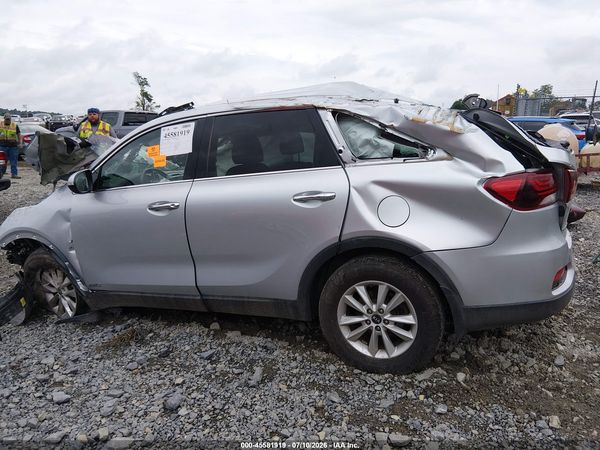2019 KIA SORENTO 2.4L LX