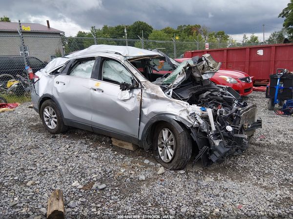 2019 KIA SORENTO 2.4L LX