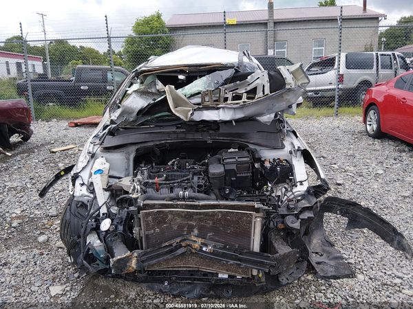2019 KIA SORENTO 2.4L LX