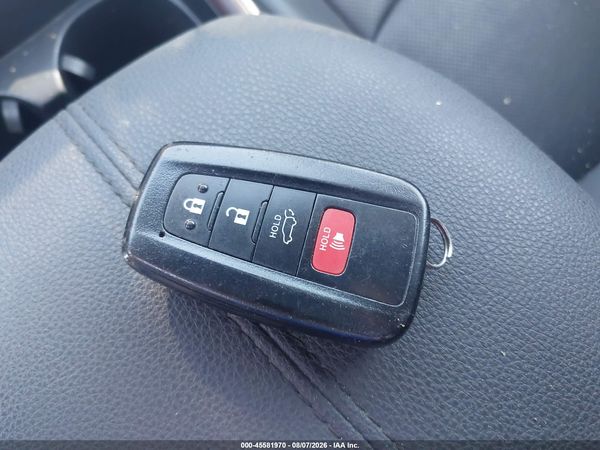 2021 TOYOTA RAV4 HYBRID LIMITED