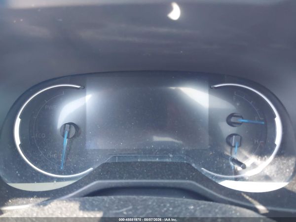 2021 TOYOTA RAV4 HYBRID LIMITED