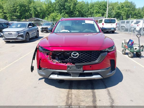 2023 MAZDA CX-50 2.5 TURBO PREMIUM PLUS