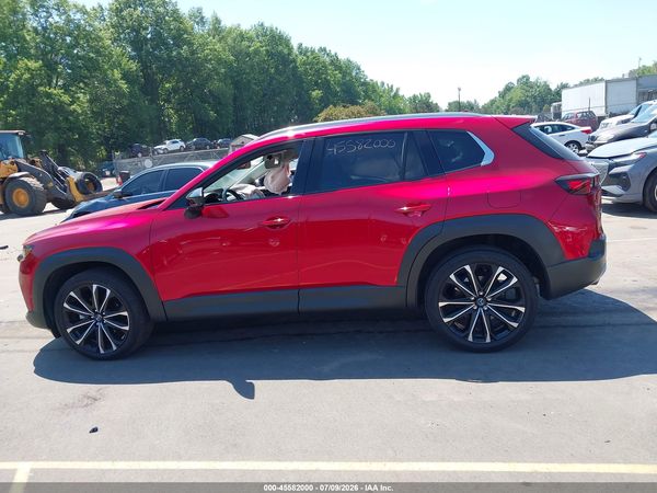 2023 MAZDA CX-50 2.5 TURBO PREMIUM PLUS