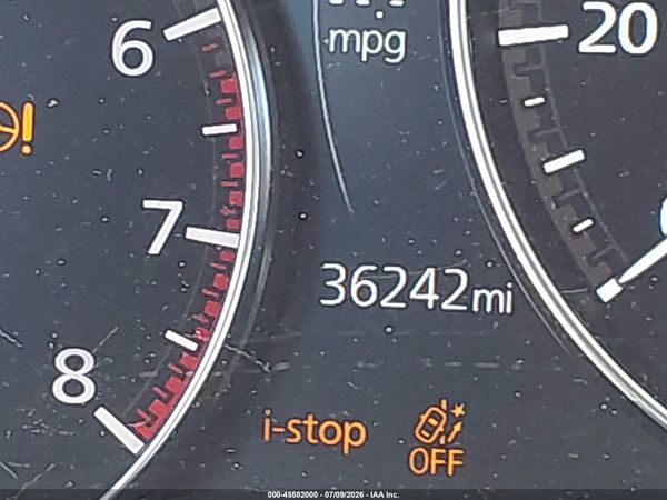 2023 MAZDA CX-50 2.5 TURBO PREMIUM PLUS