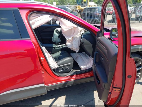 2023 MAZDA CX-50 2.5 TURBO PREMIUM PLUS