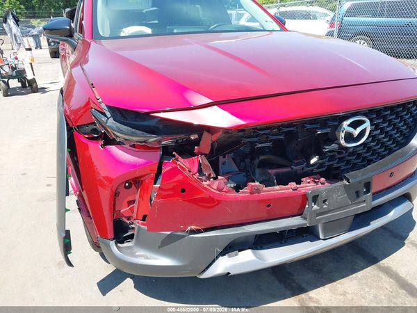 2023 MAZDA CX-50 2.5 TURBO PREMIUM PLUS