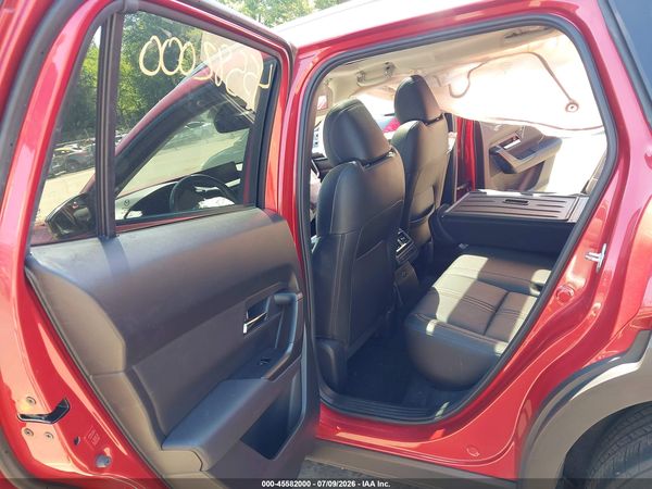2023 MAZDA CX-50 2.5 TURBO PREMIUM PLUS