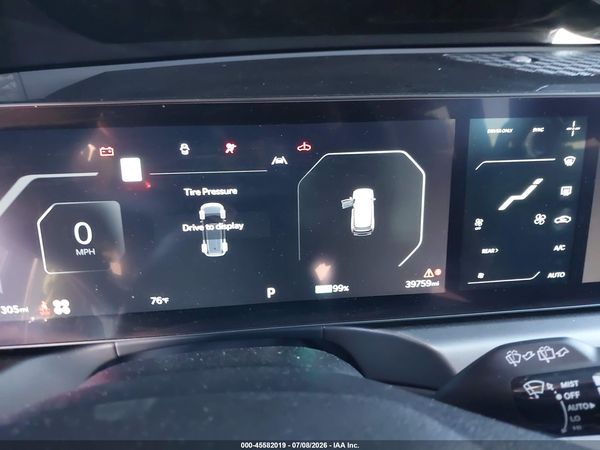 2024 KIA EV9 LIGHT LONG RANGE