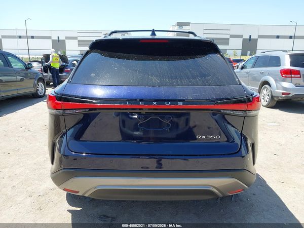 2023 LEXUS RX 350 PREMIUM