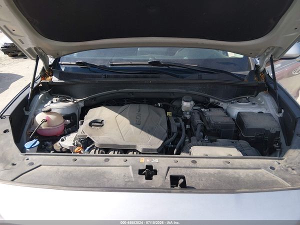 2022 HYUNDAI SANTA FE SE