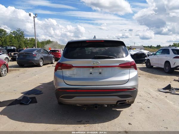 2022 HYUNDAI SANTA FE SE