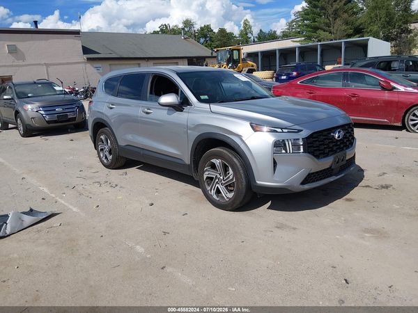 2022 HYUNDAI SANTA FE SE
