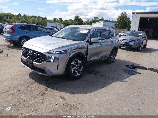 2022 HYUNDAI SANTA FE SE