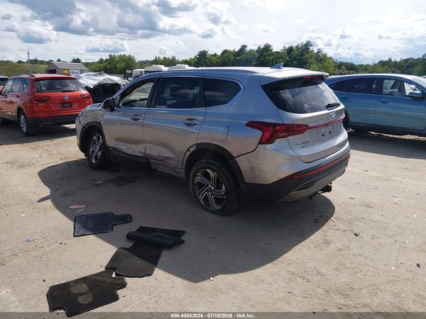 2022 HYUNDAI SANTA FE SE