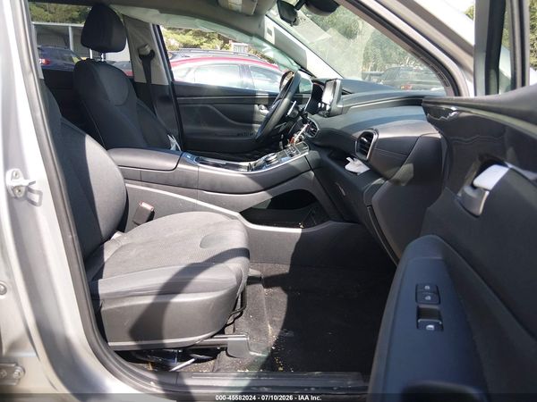 2022 HYUNDAI SANTA FE SE