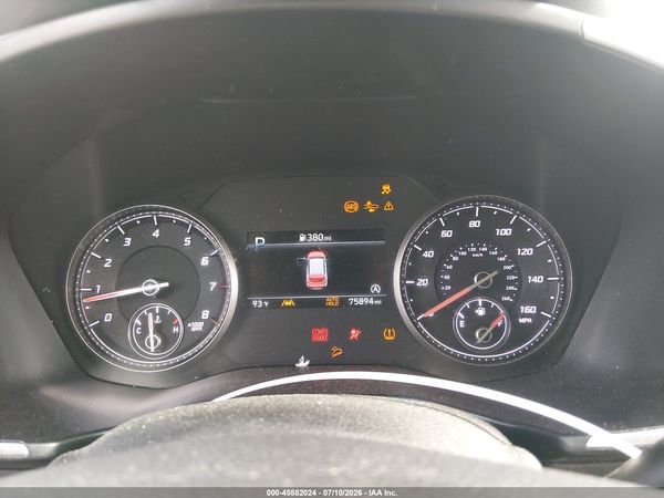 2022 HYUNDAI SANTA FE SE