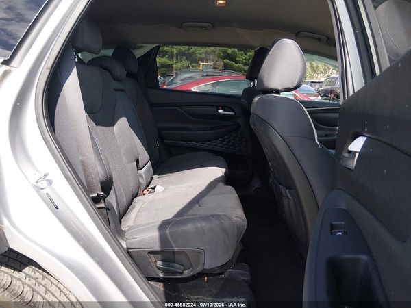 2022 HYUNDAI SANTA FE SE