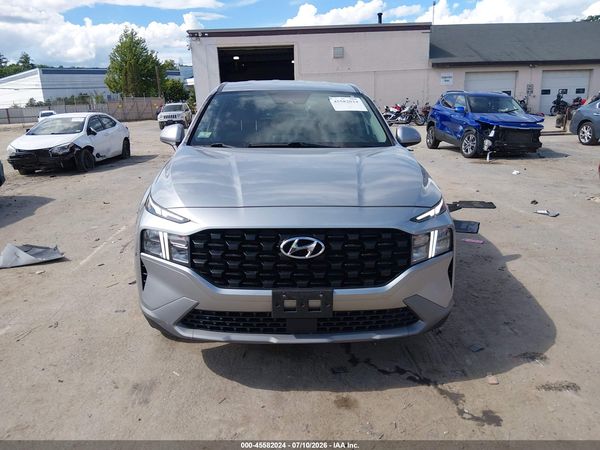 2022 HYUNDAI SANTA FE SE