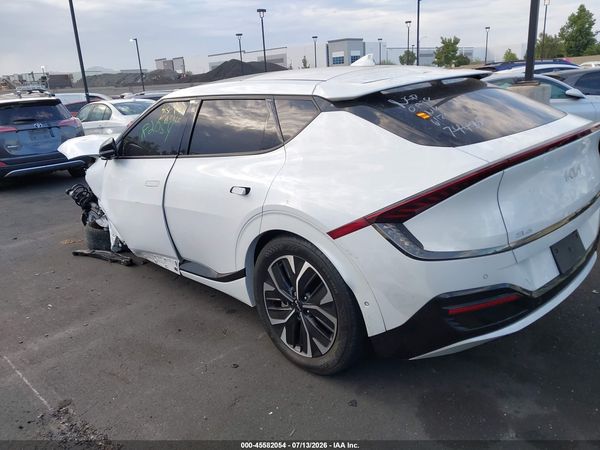 2024 KIA EV6 GT-LINE