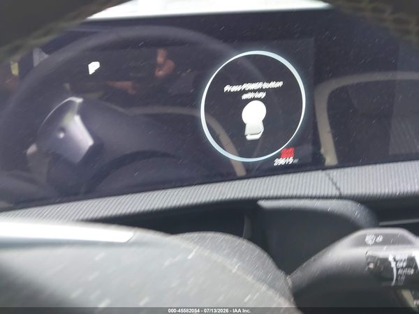 2024 KIA EV6 GT-LINE