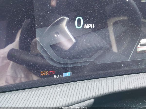 2024 KIA EV6 GT-LINE