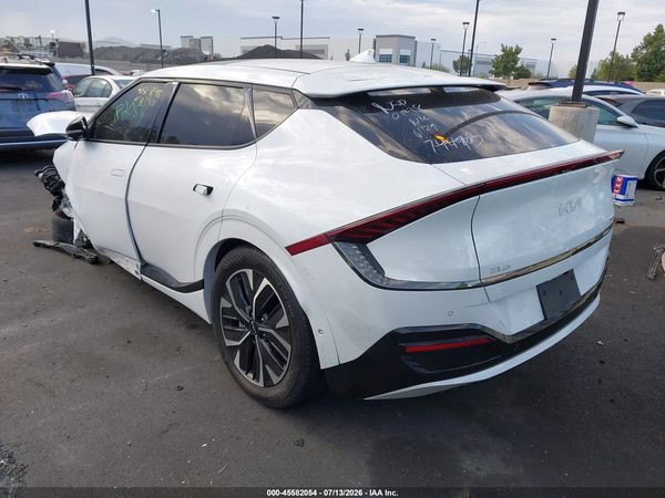 2024 KIA EV6 GT-LINE