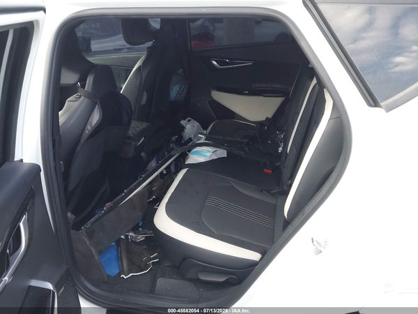 2024 KIA EV6 GT-LINE