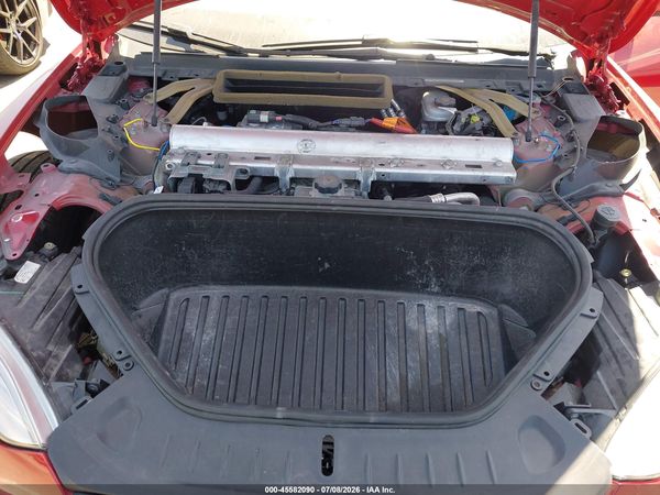 2021 TESLA MODEL S