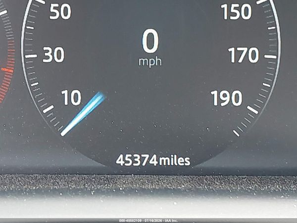 2019 JAGUAR XJ XJ50 V6/XJL PORTFOLIO
