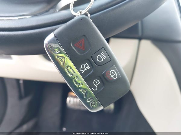 2019 JAGUAR XJ XJ50 V6/XJL PORTFOLIO