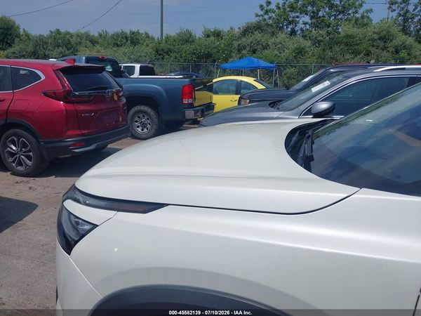 2024 NISSAN PATHFINDER PLATINUM 4WD
