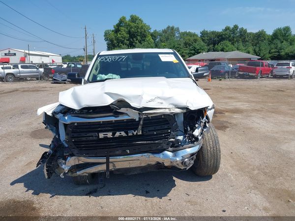2020 RAM 1500 BIG HORN  4X4 5'7 BOX