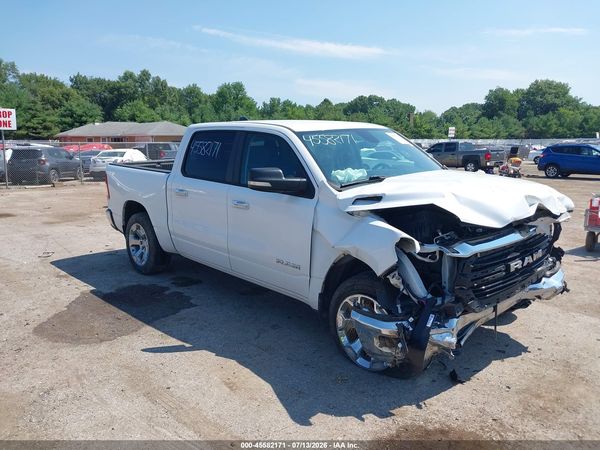2020 RAM 1500 BIG HORN  4X4 5'7 BOX