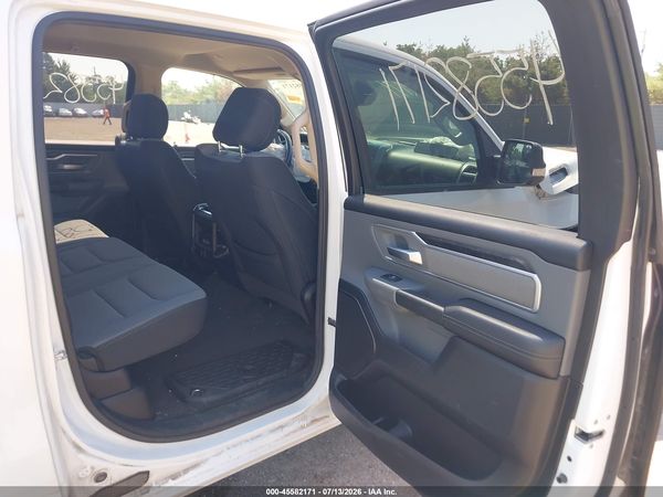 2020 RAM 1500 BIG HORN  4X4 5'7 BOX