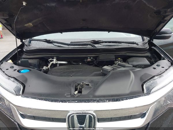 2021 HONDA PILOT 2WD EX-L