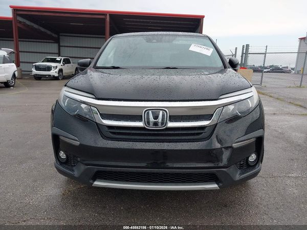 2021 HONDA PILOT 2WD EX-L