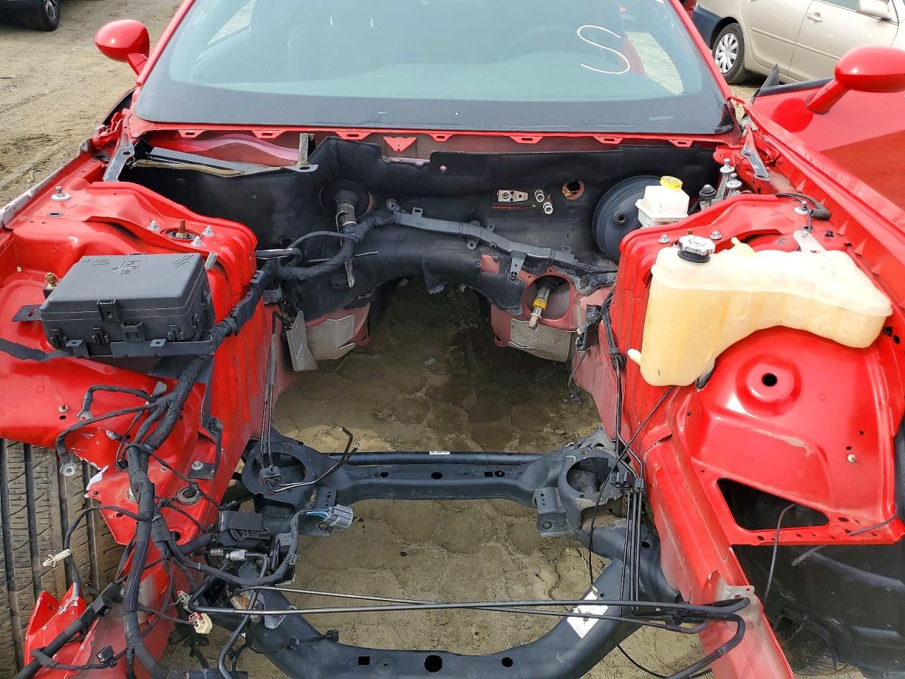 2019 DODGE CHALLENGER F/T Scat Pack