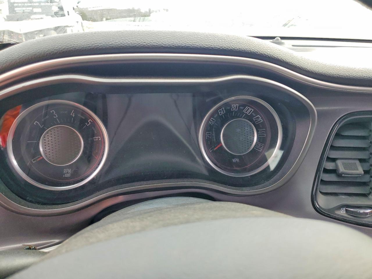 2019 DODGE CHALLENGER F/T Scat Pack