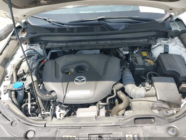 2024 MAZDA CX-5 2.5 TURBO PREMIUM