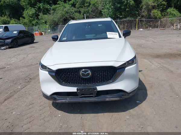 2024 MAZDA CX-5 2.5 TURBO PREMIUM