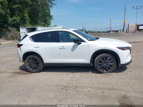 2024 MAZDA CX-5 2.5 TURBO PREMIUM