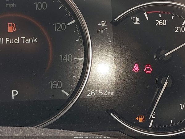 2024 MAZDA CX-5 2.5 TURBO PREMIUM