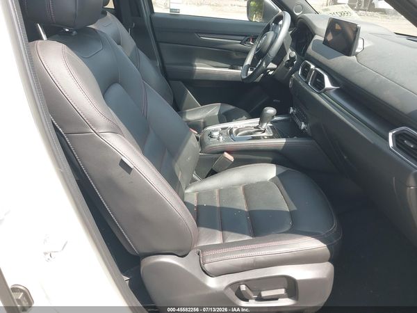 2024 MAZDA CX-5 2.5 TURBO PREMIUM