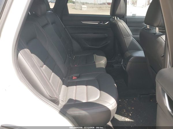 2024 MAZDA CX-5 2.5 TURBO PREMIUM