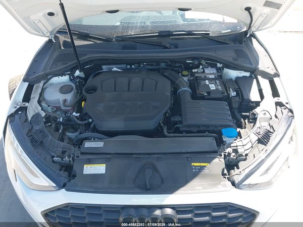 2024 AUDI A3
