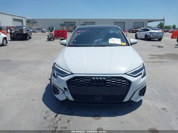 2024 AUDI A3