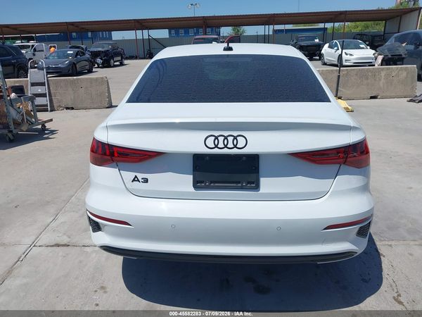 2024 AUDI A3