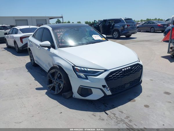 2024 AUDI A3