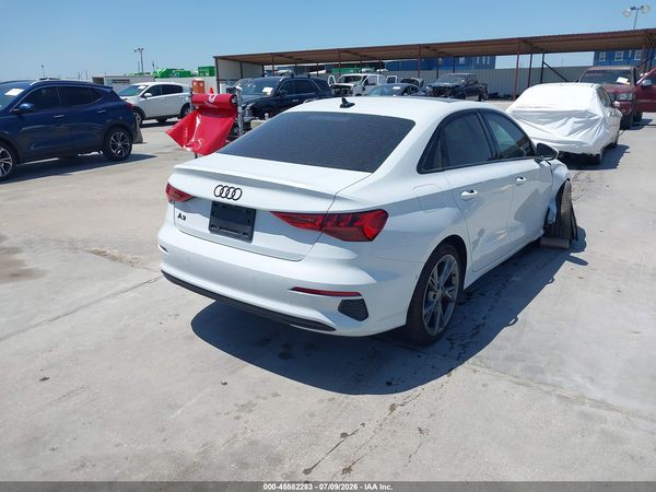 2024 AUDI A3